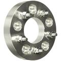 Topline Wheel 5 x 5 in. Bolt Circle to 5 x 4.75 in. Bolt Circle Wheel Adaptor Spacer T42-55005475